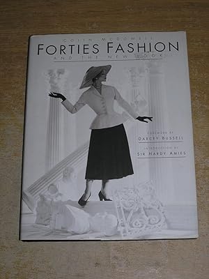 Image du vendeur pour Forties Fashion and the New Look mis en vente par Neo Books