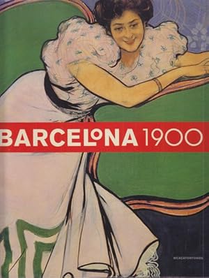 Seller image for Barcelona 1900 for sale by Altstadt Antiquariat Goslar