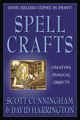 Seller image for Spell Crafts: Creating Magical Objects (Paperback or Softback) for sale by BargainBookStores