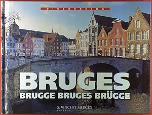 Image du vendeur pour BRUGES BRUGGE BRUGES BRGGE mis en vente par biblion2