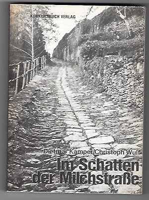 Image du vendeur pour Im Schatten Der Milchstrasse: Erfahrungen Auf Dem Camino De Santiago mis en vente par Versandantiquariat Boller