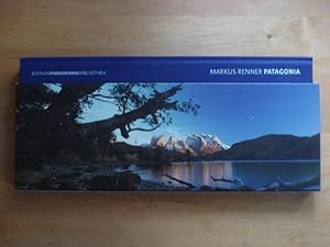Patagonia - Edition Panorama Bibliothek