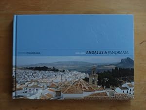 Seller image for Andalusia - Panorama for sale by Antiquariat Birgit Gerl