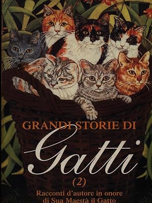 Grandi storie di gatti 2