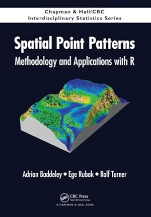 Seller image for Spatial Point Patterns : Methodology and Applications With R for sale by GreatBookPrices