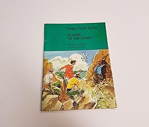Bild des Verkufers fr Islands of the Sunset - Dragon Pirate Stories - Book A2 zum Verkauf von CURIO