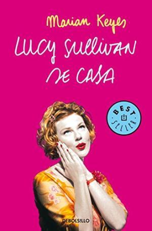 Immagine del venditore per LUCY SULLIVAN SE CASA venduto da Librovicios
