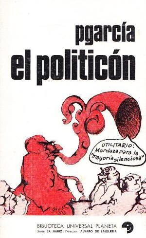 Seller image for EL POLITICN for sale by Librovicios