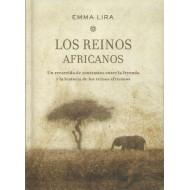 Seller image for LOS REINOS AFRICANOS for sale by Librovicios