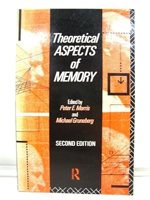 Seller image for Theoretical Aspects of Memory for sale by PsychoBabel & Skoob Books