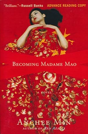 Seller image for Becoming Madame Mao for sale by Good Books In The Woods