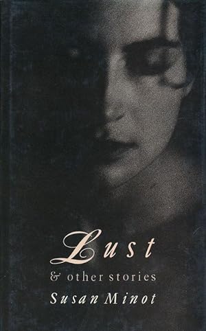 Seller image for Lust & Other Stories for sale by Good Books In The Woods