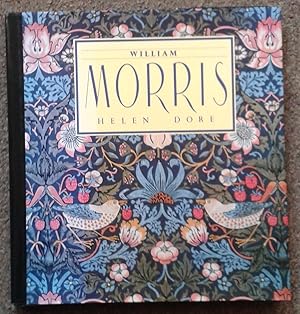 Immagine del venditore per WILLIAM MORRIS. venduto da Graham York Rare Books ABA ILAB