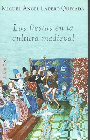 Las fiestas en la cultura medieval.