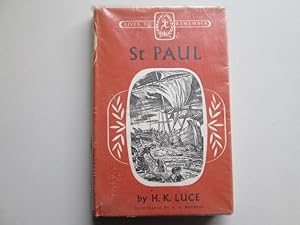 Seller image for LIVES TO REMEMBER ST.PAUL. for sale by Goldstone Rare Books