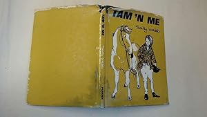 Seller image for Tam 'N Me for sale by Goldstone Rare Books