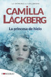 Bild des Verkufers fr La princesa de hielo: Misterio y secretos familiares en una emocionante novela de suspense zum Verkauf von Agapea Libros