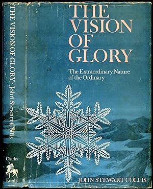 Seller image for Vision of Glory | The Extraordinary Nature of the Ordinary | Containing Selections From: The Triumph of the Tree, The Moving Waters, Paths of Light for sale by Little Stour Books PBFA Member