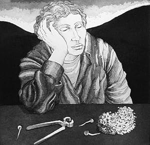 Immagine del venditore per Giovane con tenaglia venduto da Studio Bibliografico Marini