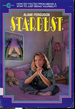 Seller image for Stardust for sale by Librairie Le Nord