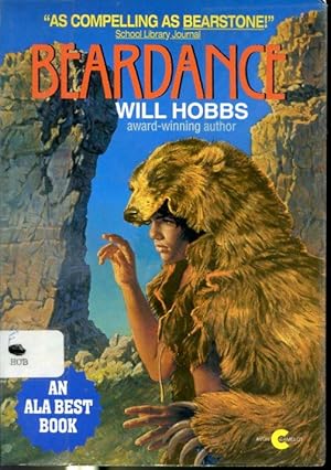 Seller image for Beardance for sale by Librairie Le Nord