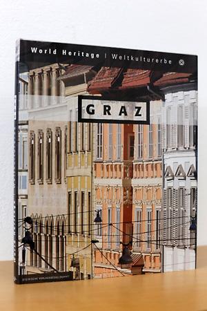 Immagine del venditore per Graz: World Heritage / Weltkulturerbe venduto da AMSELBEIN - Antiquariat und Neubuch