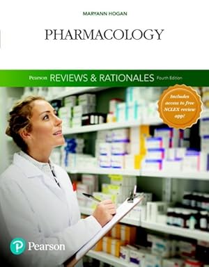 Seller image for Pharmacology for sale by GreatBookPrices