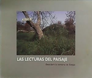 Bild des Verkufers fr Las lecturas del paisaje. Descubrir la comarca de Estepa. zum Verkauf von Librera y Editorial Renacimiento, S.A.