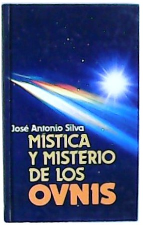 Immagine del venditore per Mstica y misterio de los ovnis. venduto da Librera y Editorial Renacimiento, S.A.