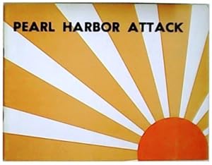 Seller image for Pearl Harbor Attack (An abbreviated history). for sale by Librera y Editorial Renacimiento, S.A.
