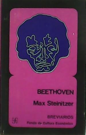 Max steinitzer beethoven 9th