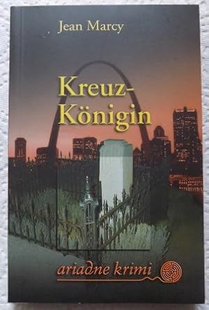 Kreuz-Königin.