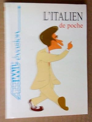 L'italien de poche. Assimil