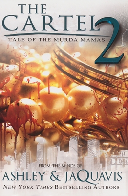 Bild des Verkufers fr Tale of the Murda Mamas: The Cartel 2 (Paperback or Softback) zum Verkauf von BargainBookStores