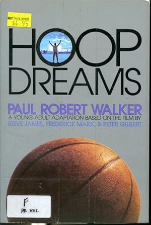 Seller image for Hoop Dreams for sale by Librairie Le Nord