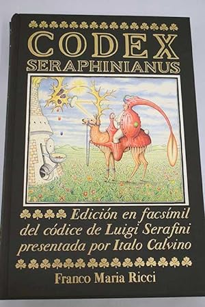 codex seraphinianus - AbeBooks