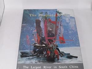 Image du vendeur pour The Zhujiang River. The largest river in south China mis en vente par Der-Philo-soph