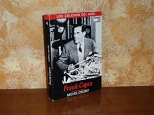 Image du vendeur pour FRANK CAPRA mis en vente par Libros del Reino Secreto