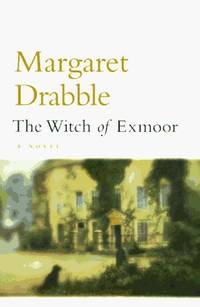 Image du vendeur pour The Witch Of Exmoor mis en vente par Fleur Fine Books