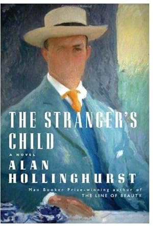 Seller image for The Stranger's Child for sale by Fleur Fine Books