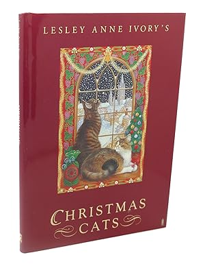 Seller image for CHRISTMAS CATS for sale by Rare Book Cellar