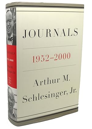 Immagine del venditore per JOURNALS : 1952-2000 venduto da Rare Book Cellar