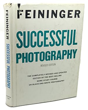 Seller image for SUCCESSFUL PHOTOGRAPHY for sale by Rare Book Cellar