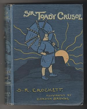 Bild des Verkufers fr Sir Toady Crusoe zum Verkauf von Plane Tree Books