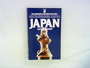 Bild des Verkufers fr Die groen Kulturen der Welt: Japan zum Verkauf von ANTIQUARIAT FRDEBUCH Inh.Michael Simon