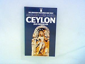 Bild des Verkufers fr Archaelogia Mundi: Ceylon zum Verkauf von ANTIQUARIAT FRDEBUCH Inh.Michael Simon