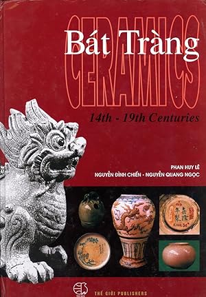 Immagine del venditore per Bt Trng Ceramics 14th-19th Centuries venduto da Masalai Press