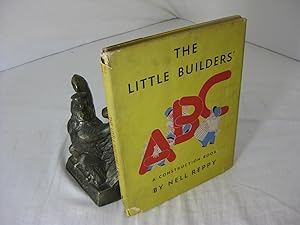 Seller image for The Little Builders' ABC. ( A Construction Book ) for sale by Frey Fine Books