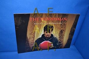 Imagen del vendedor de The Woodsman, Kann man etwas Schlimmeres tun?, Presseheft, Presseinformation a la venta por Antiquarische Fundgrube e.U.