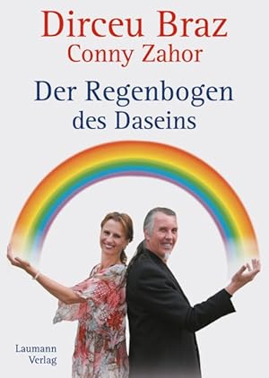 Bild des Verkufers fr Der Regenbogen des Daseins zum Verkauf von Norbert Kretschmann